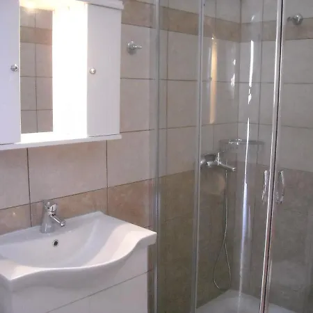 Soustas Apartments Longós Chambre photo