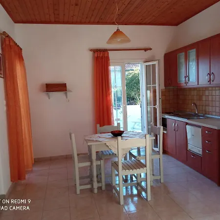 Soustas Apartments Longós Extérieur photo