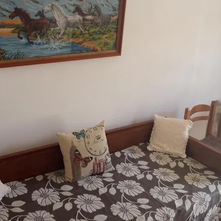 Soustas Apartments Longós Extérieur photo