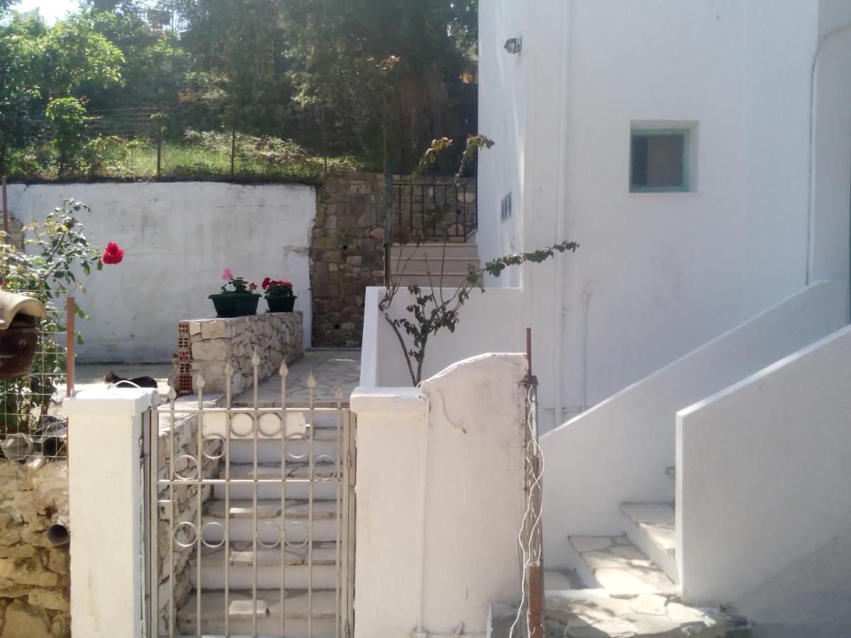 Soustas Longos (Paxos)