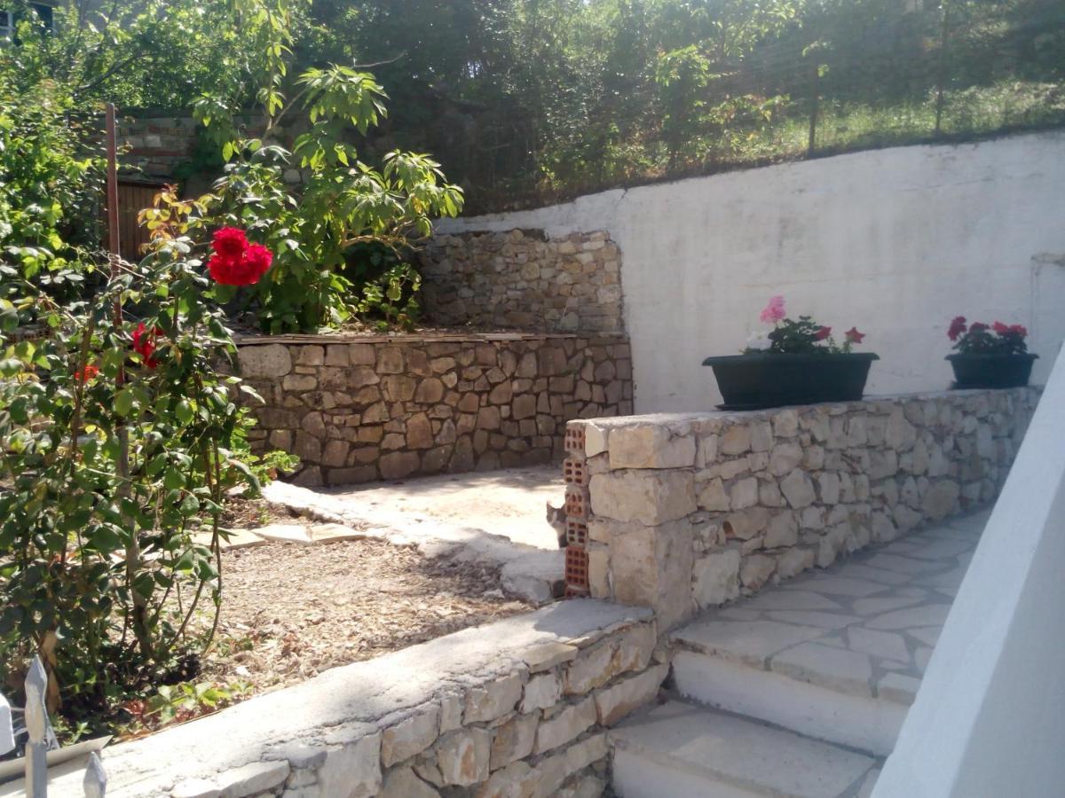 Soustas Apartment Longos (Paxos)