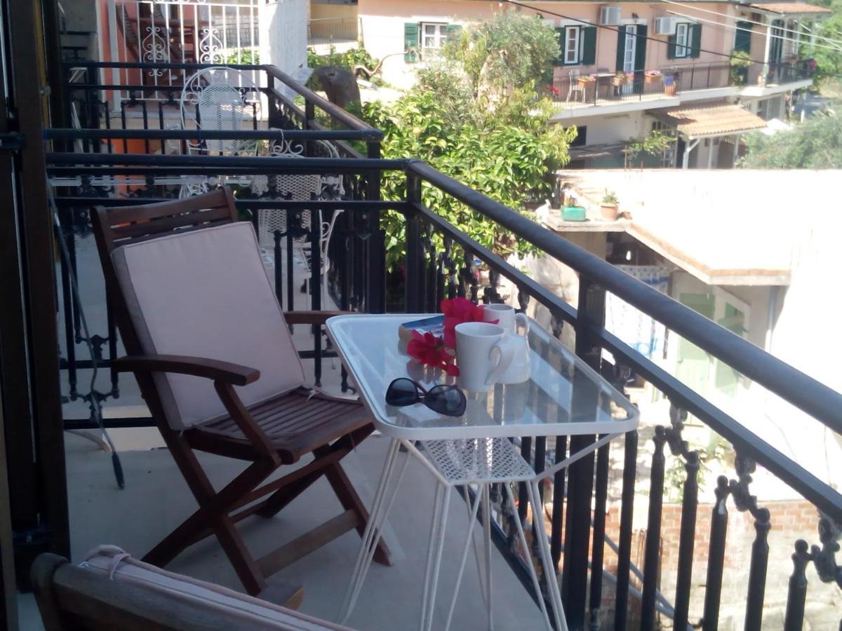 Appartement Soustas