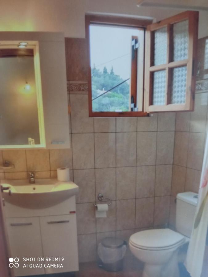 Appartement Soustas *