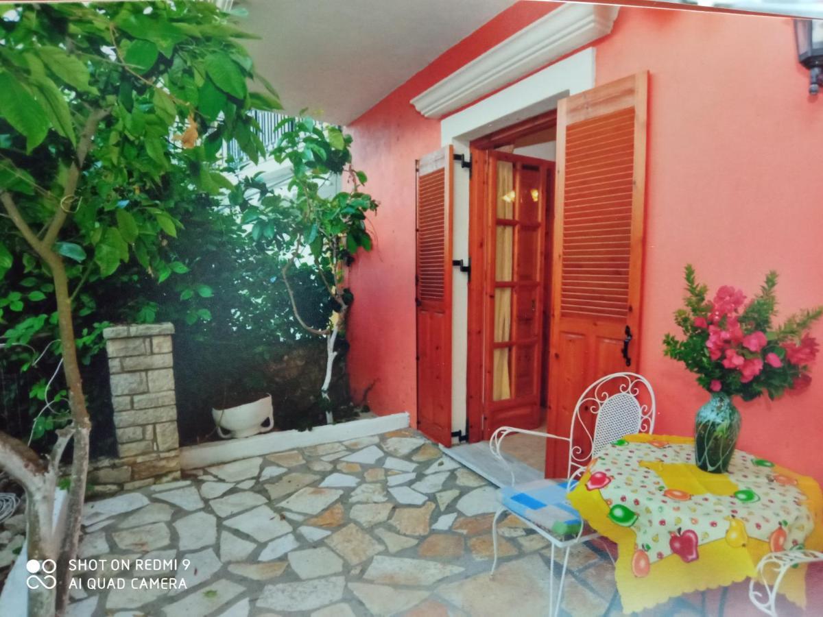 Appartement Soustas Longós