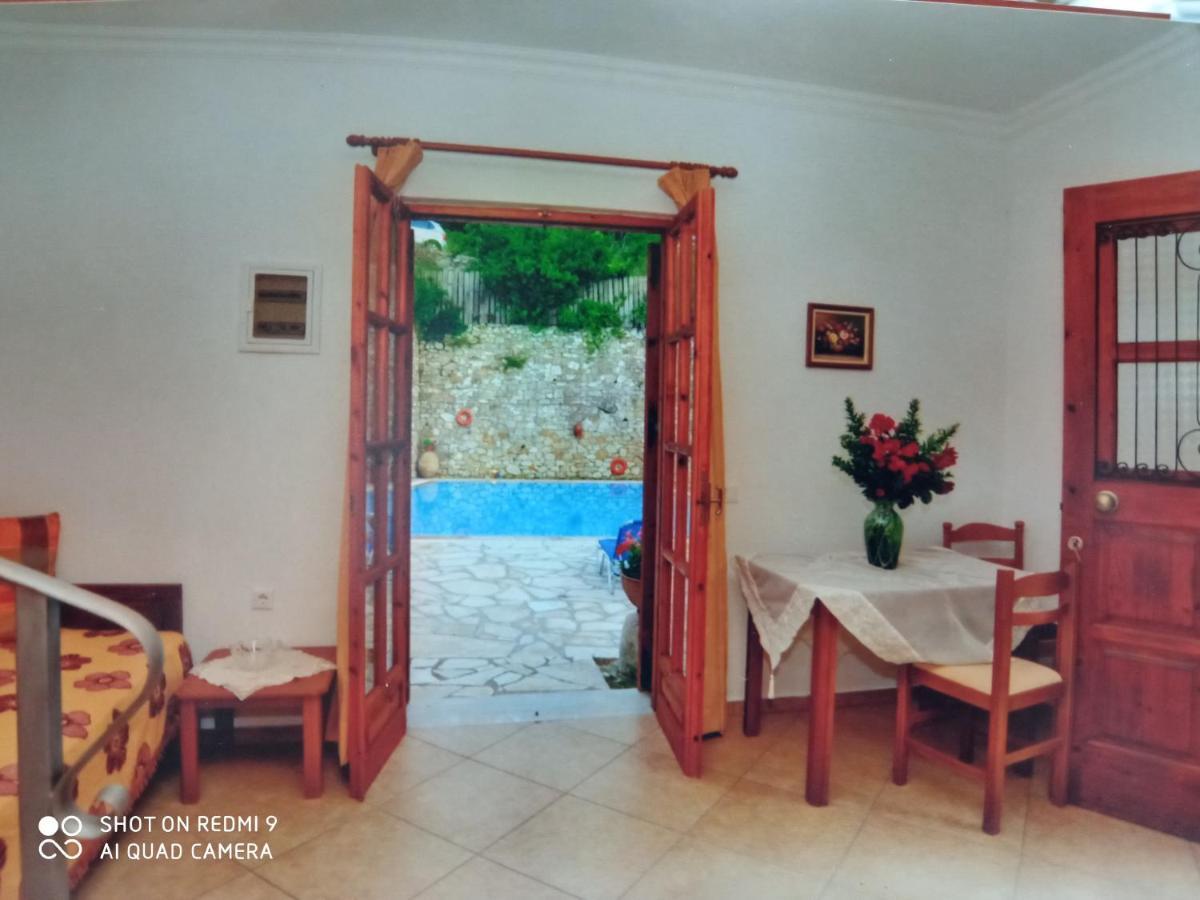 Soustas Appartement