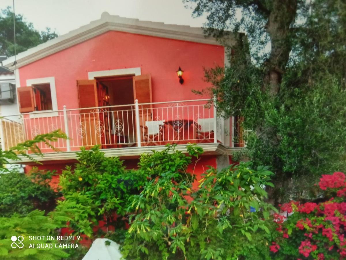 Soustas Appartement *