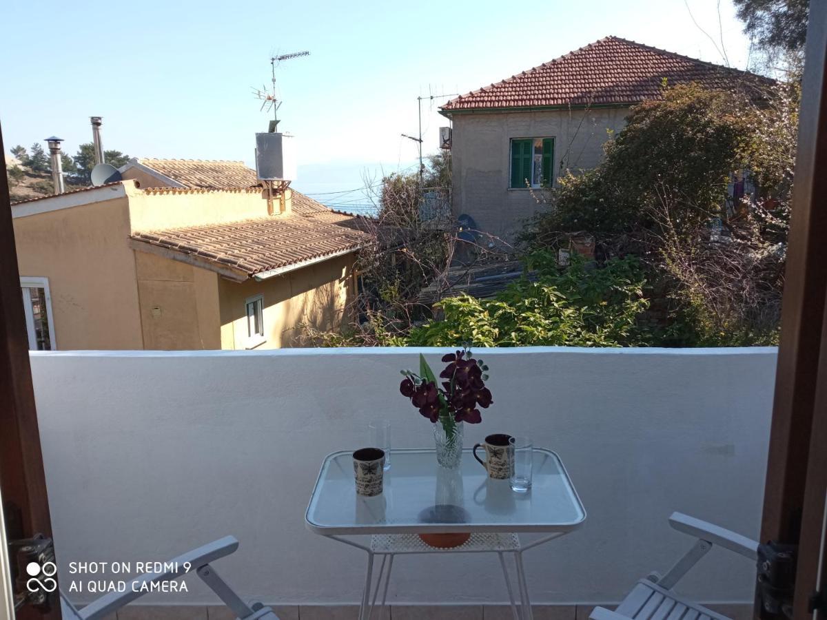 Appartement Soustas *