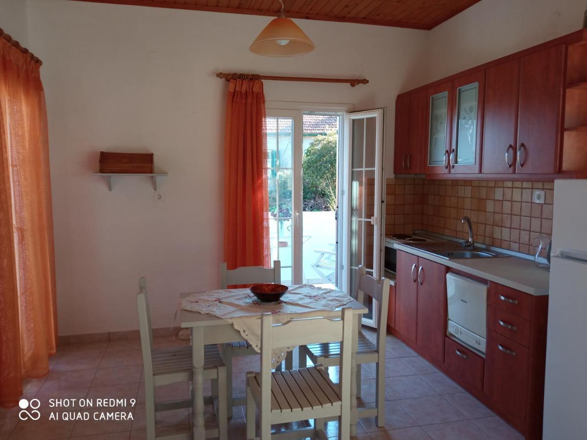 Appartement Soustas Longós