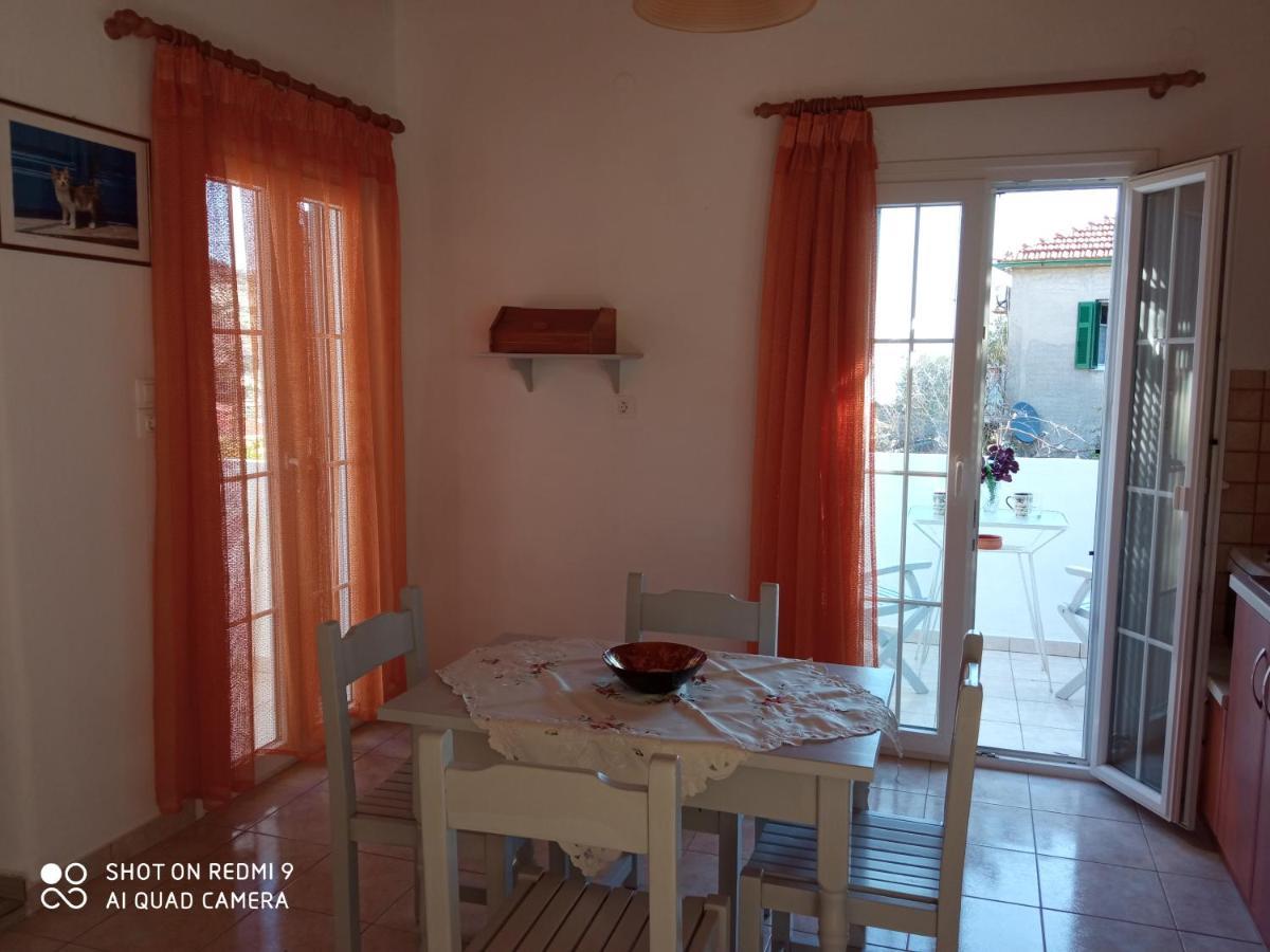 Soustas Appartement