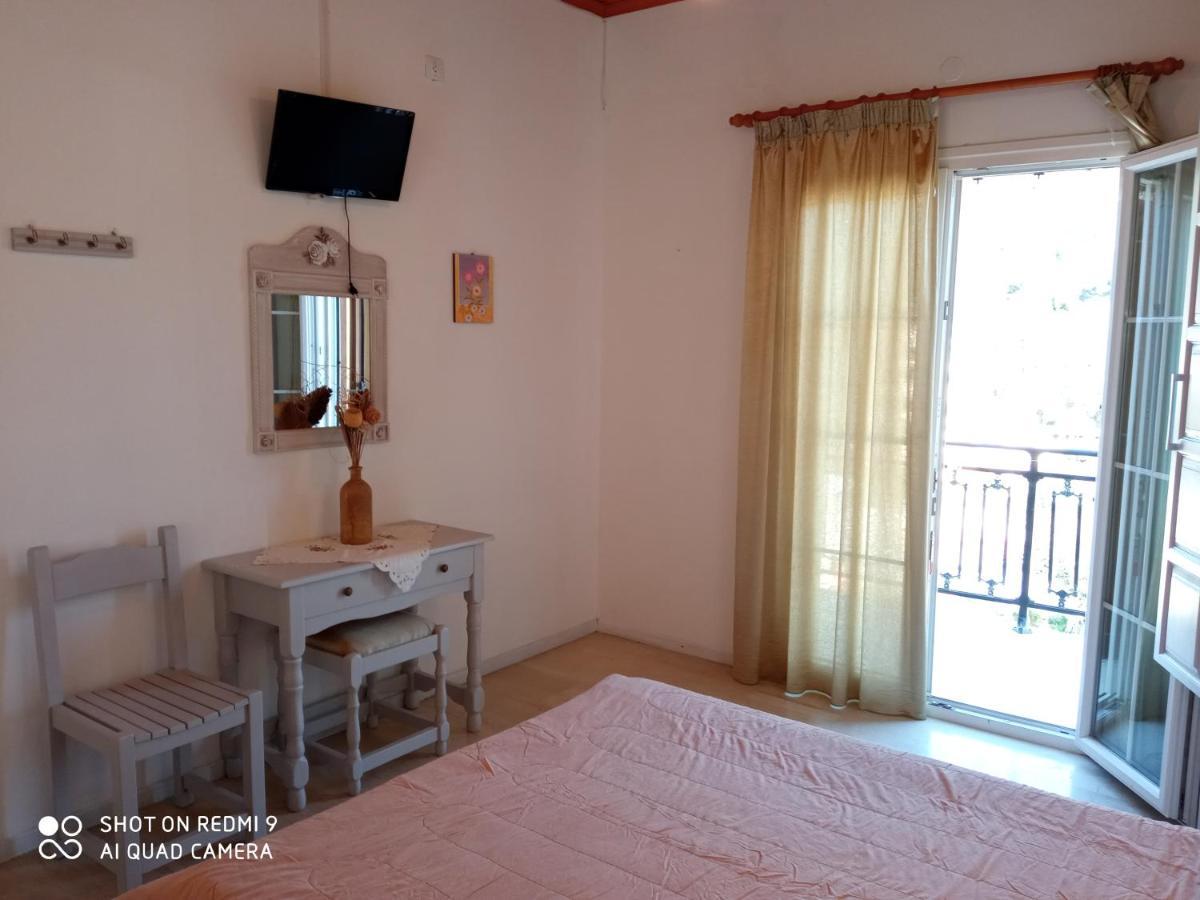 Soustas Appartement Longós
