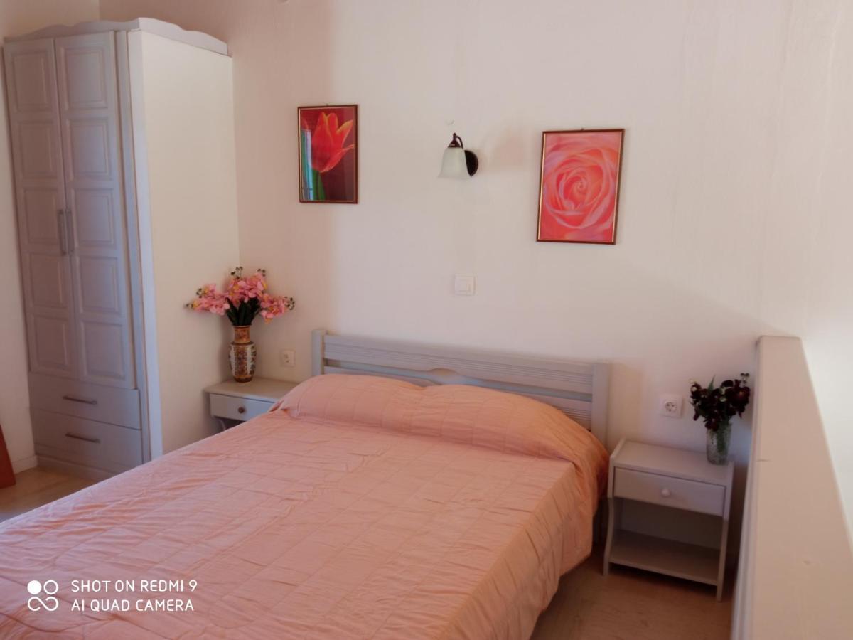 Soustas Appartement *