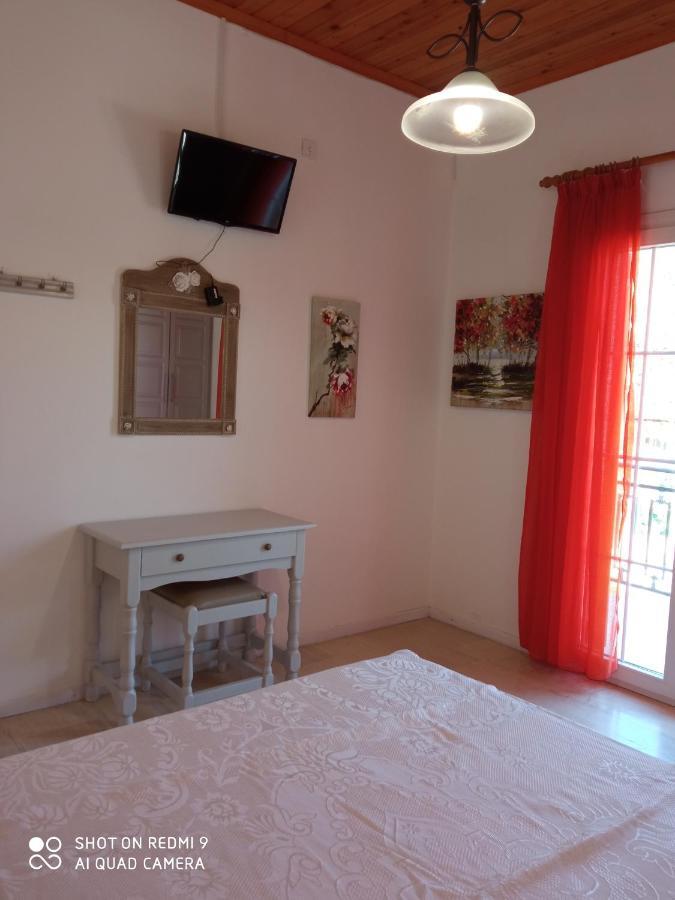 Appartement Soustas