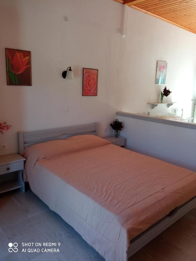 Soustas Appartement *