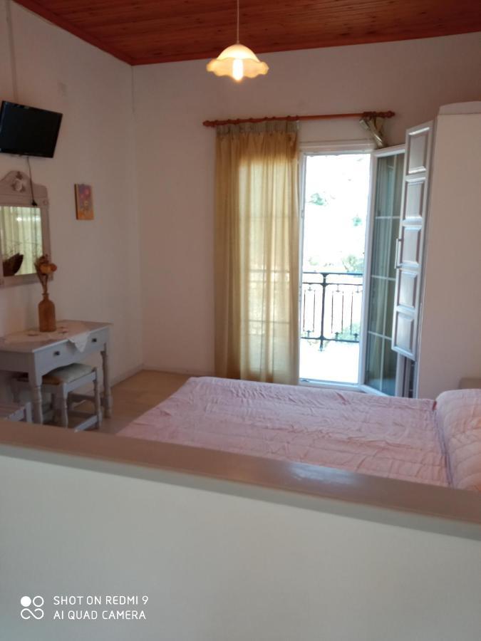 Soustas Appartement *