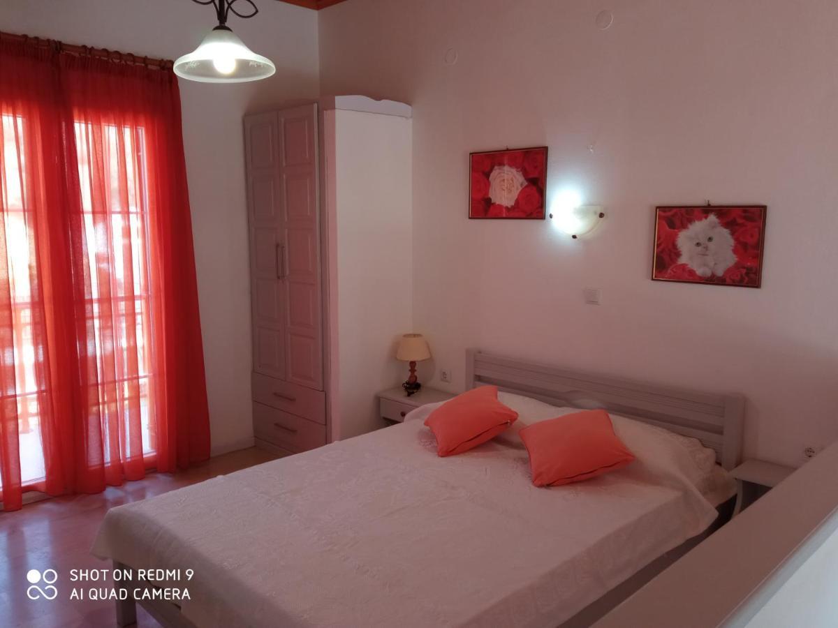 Appartement Soustas Longós
