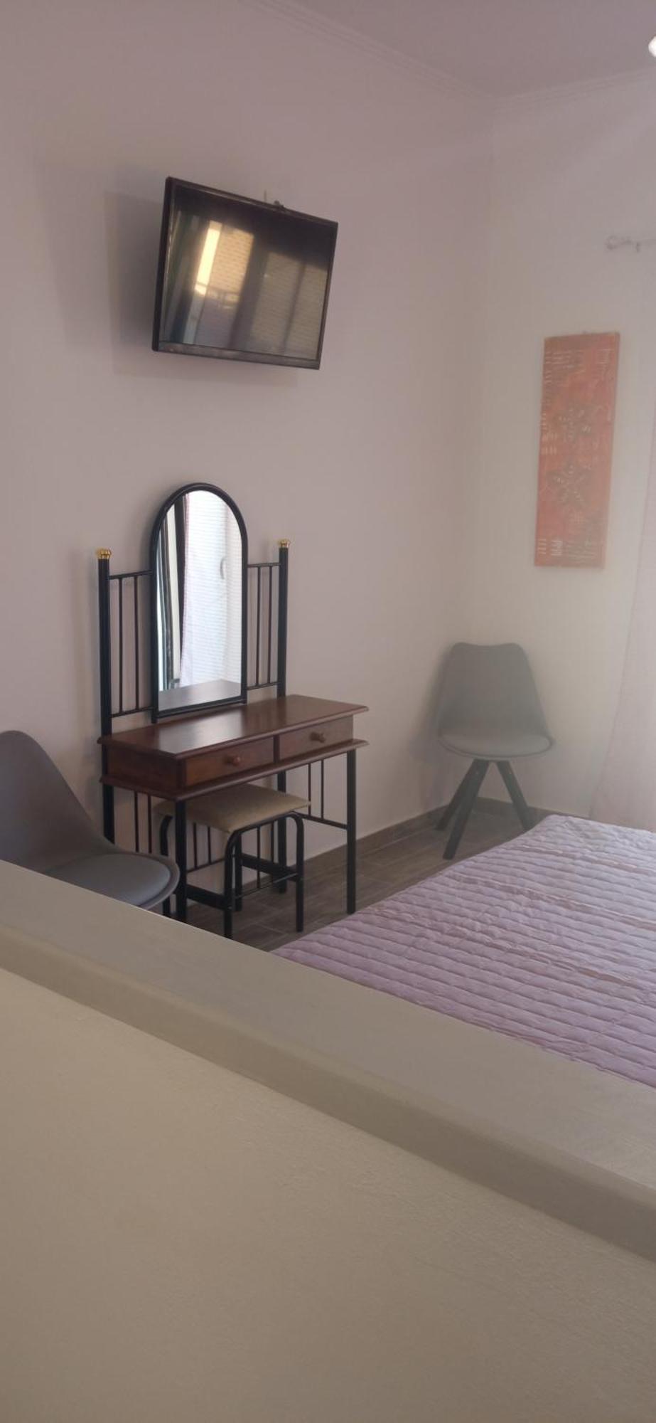 Soustas Apartment *