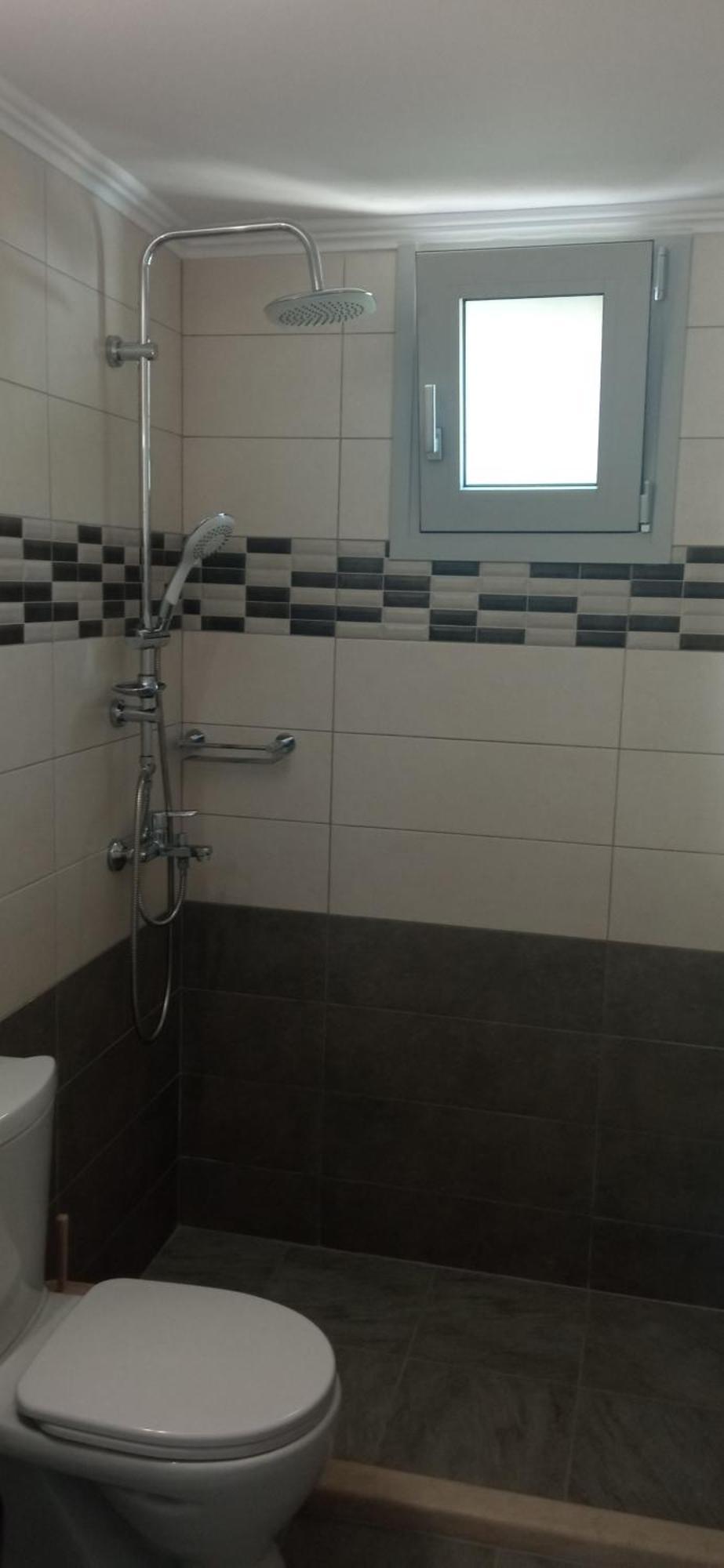 Soustas Appartement