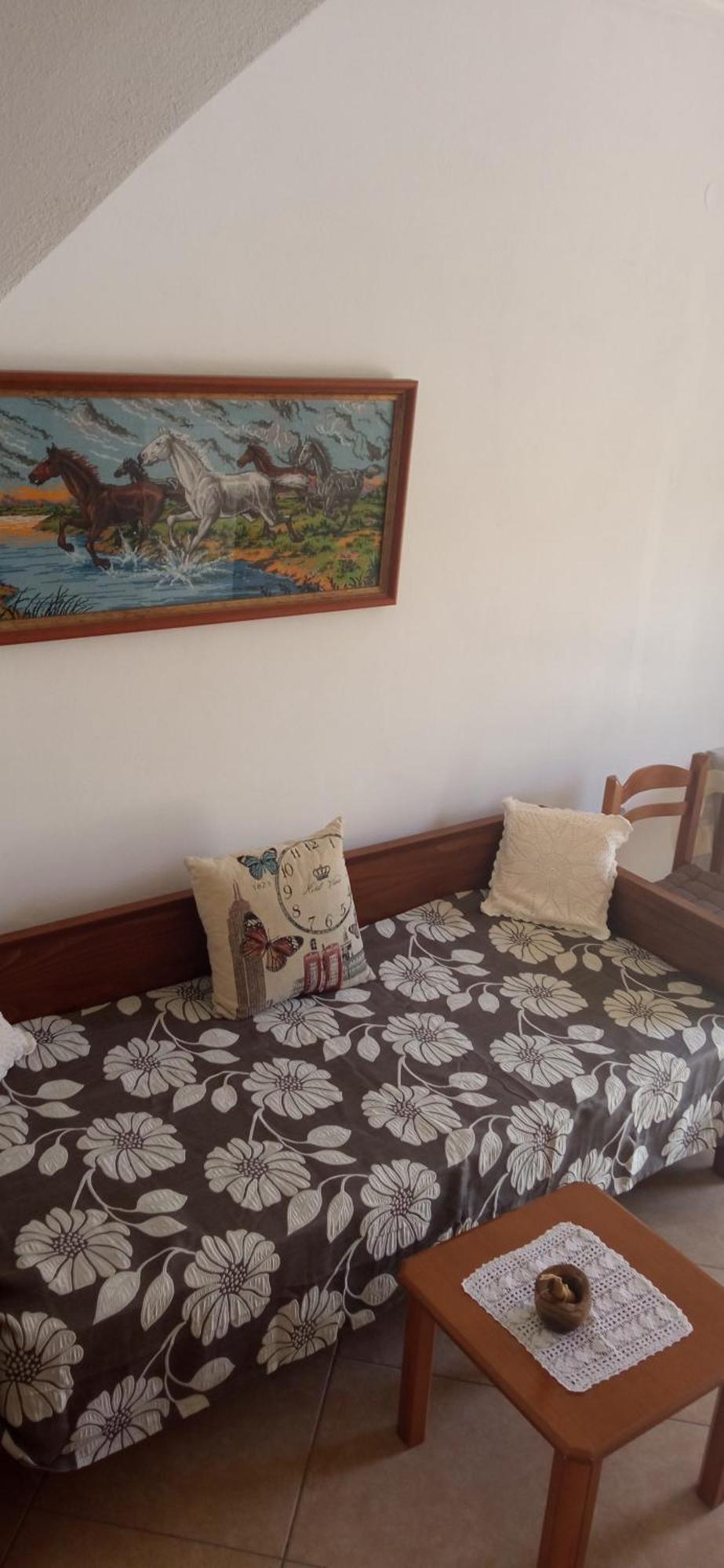 Appartement Soustas *