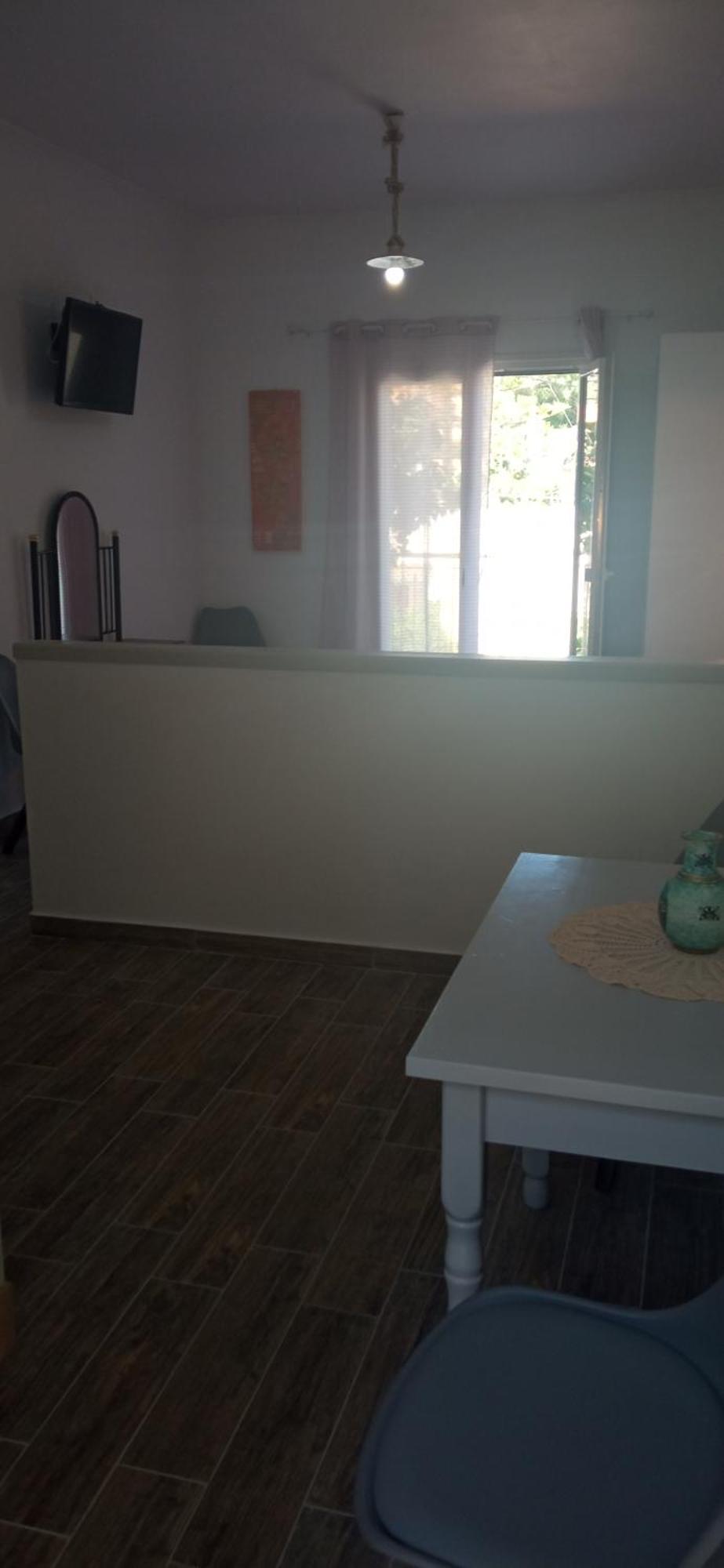 Appartement Soustas *