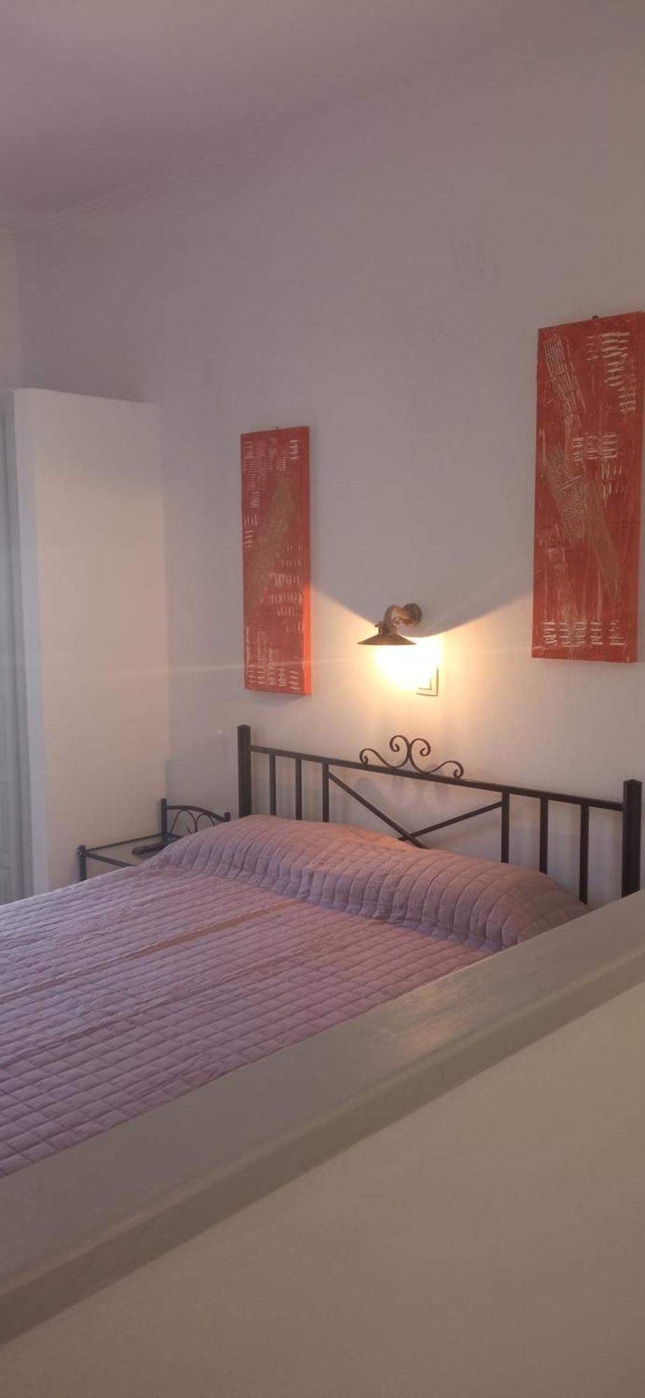 Soustas Appartement