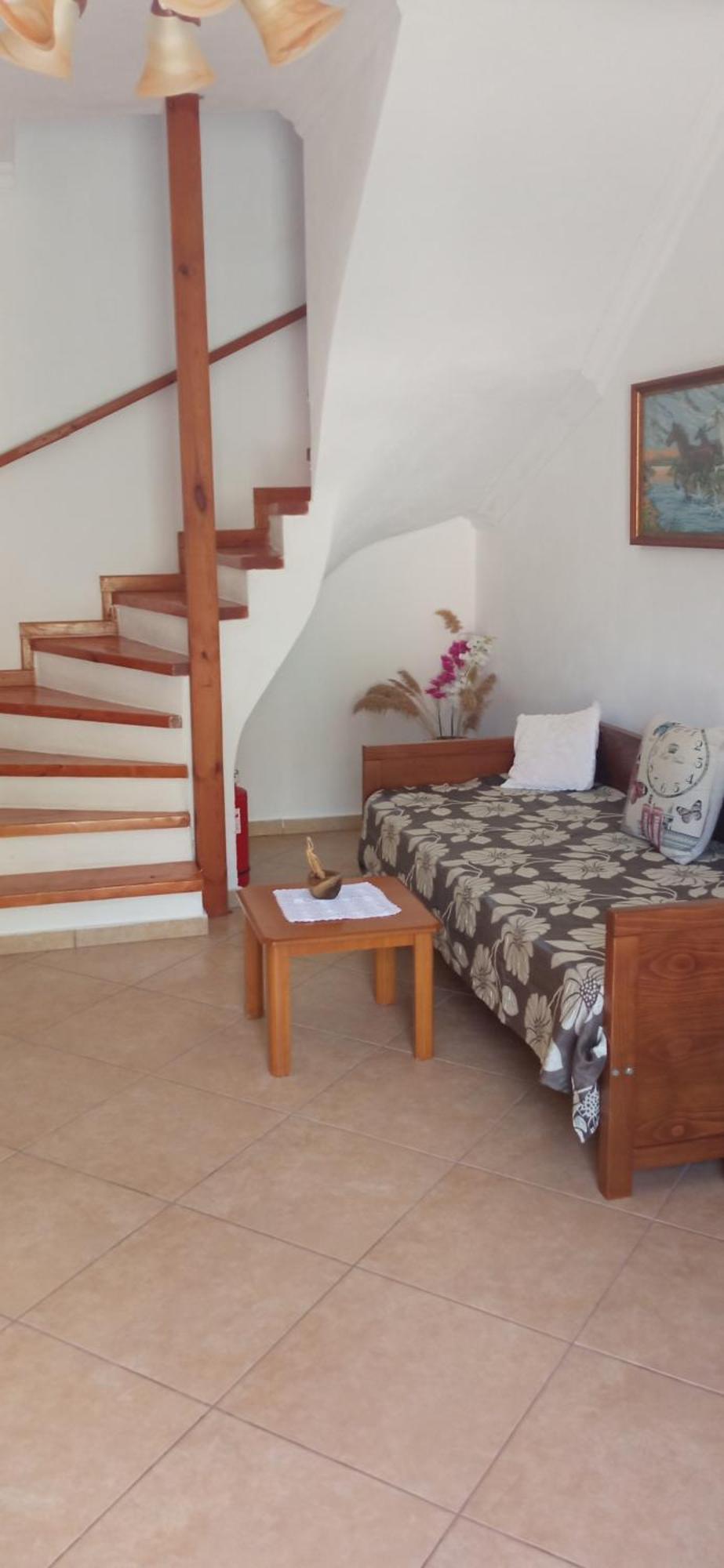 Apartment Soustas Longos (Paxos)
