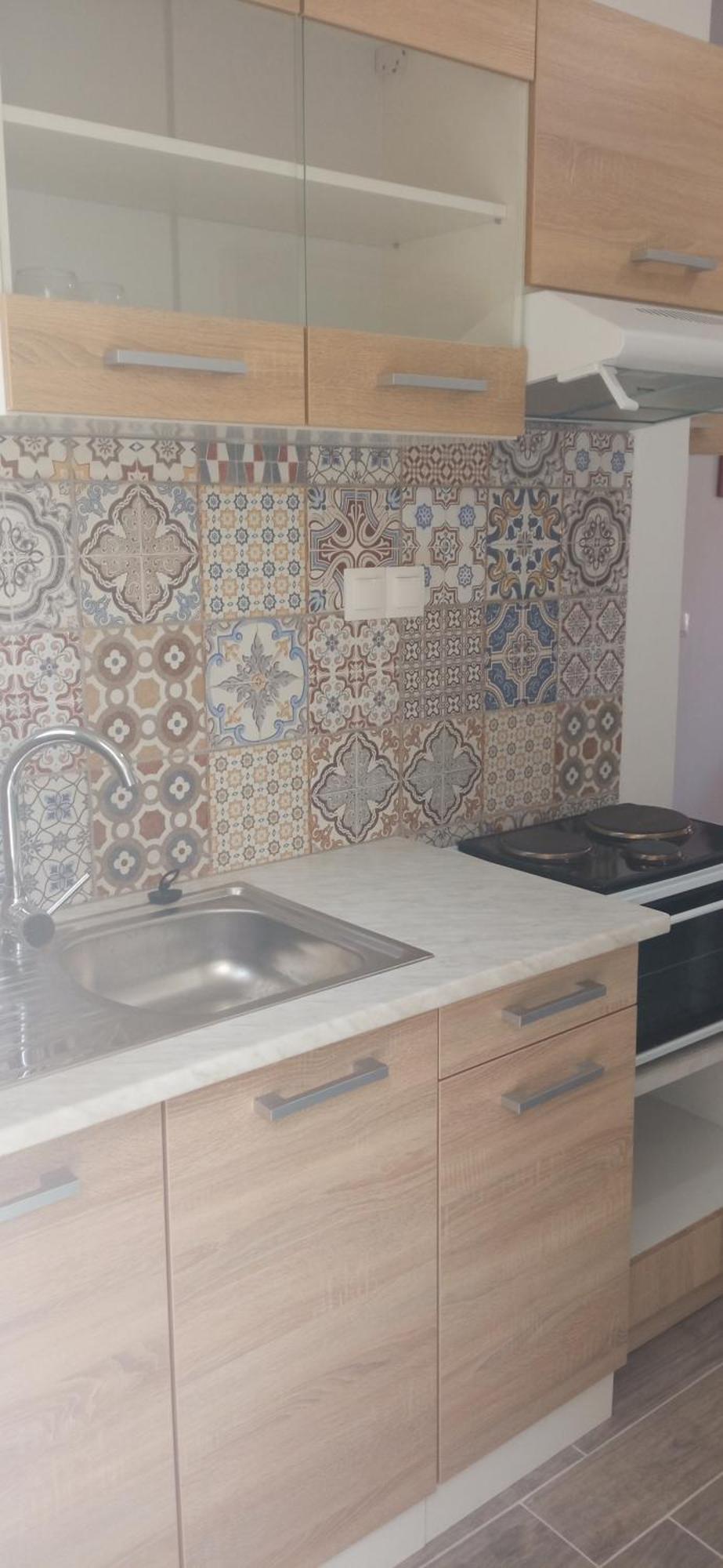 Soustas Appartement