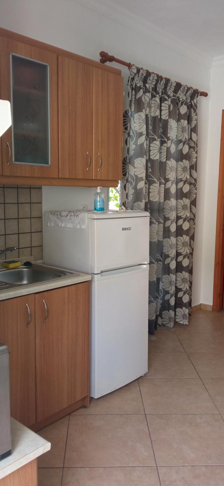 Soustas Appartement *