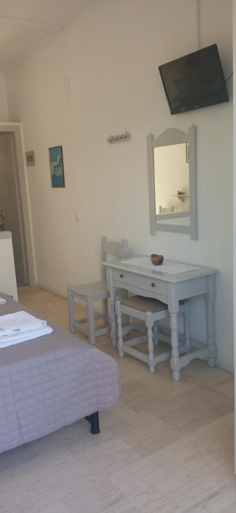 Soustas Longos (Paxos)
