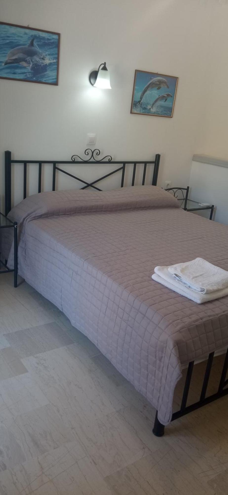 Appartement Soustas
