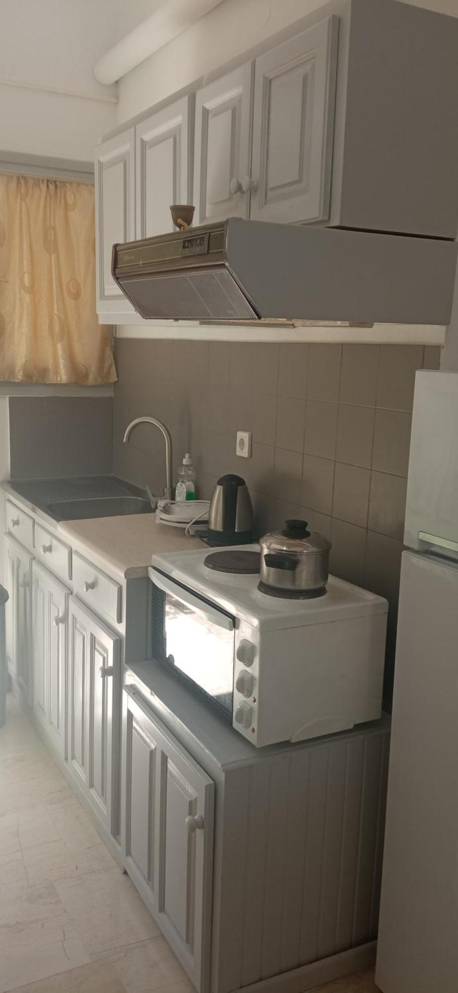 Soustas Appartement