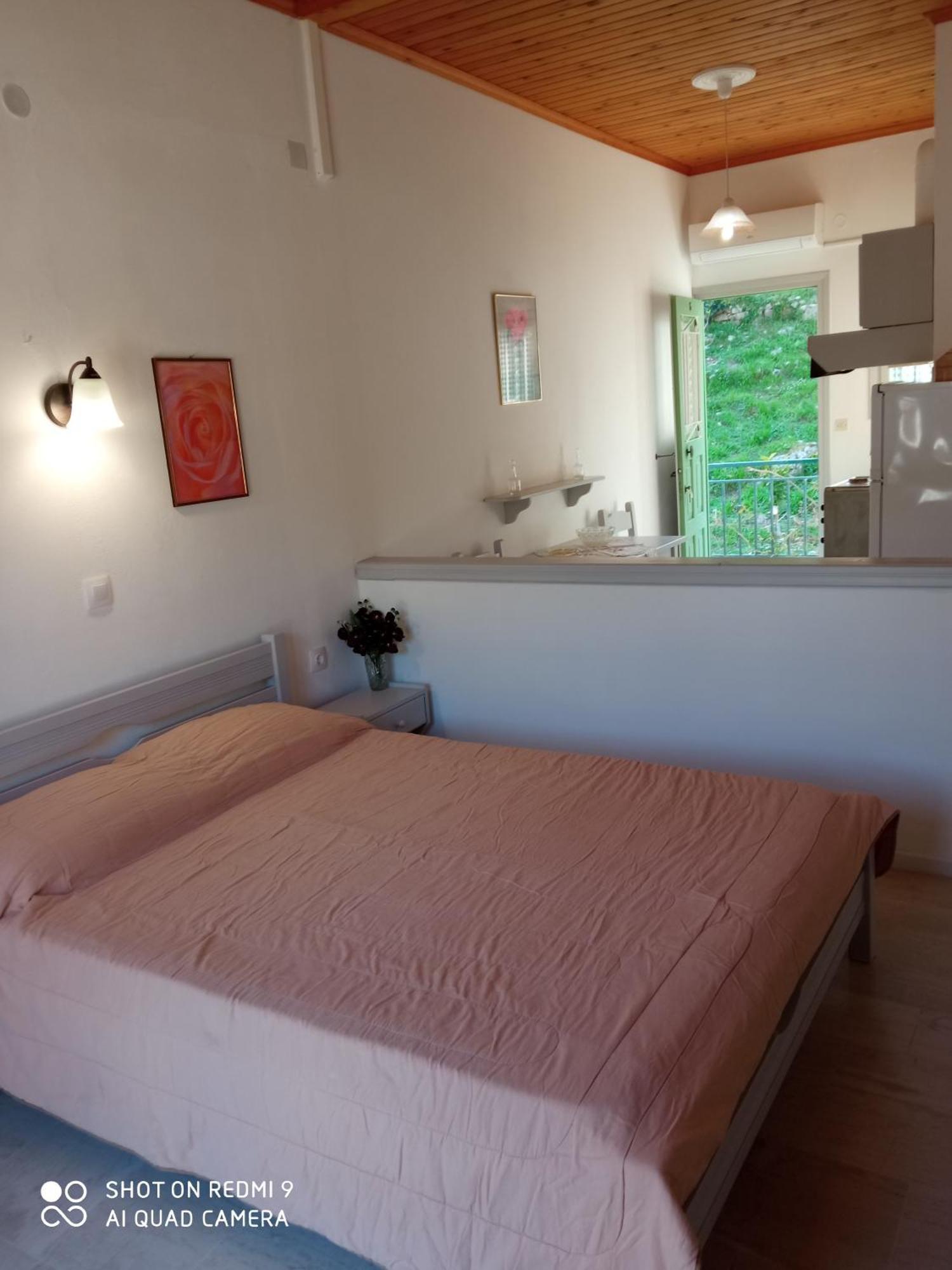 Soustas Appartement
