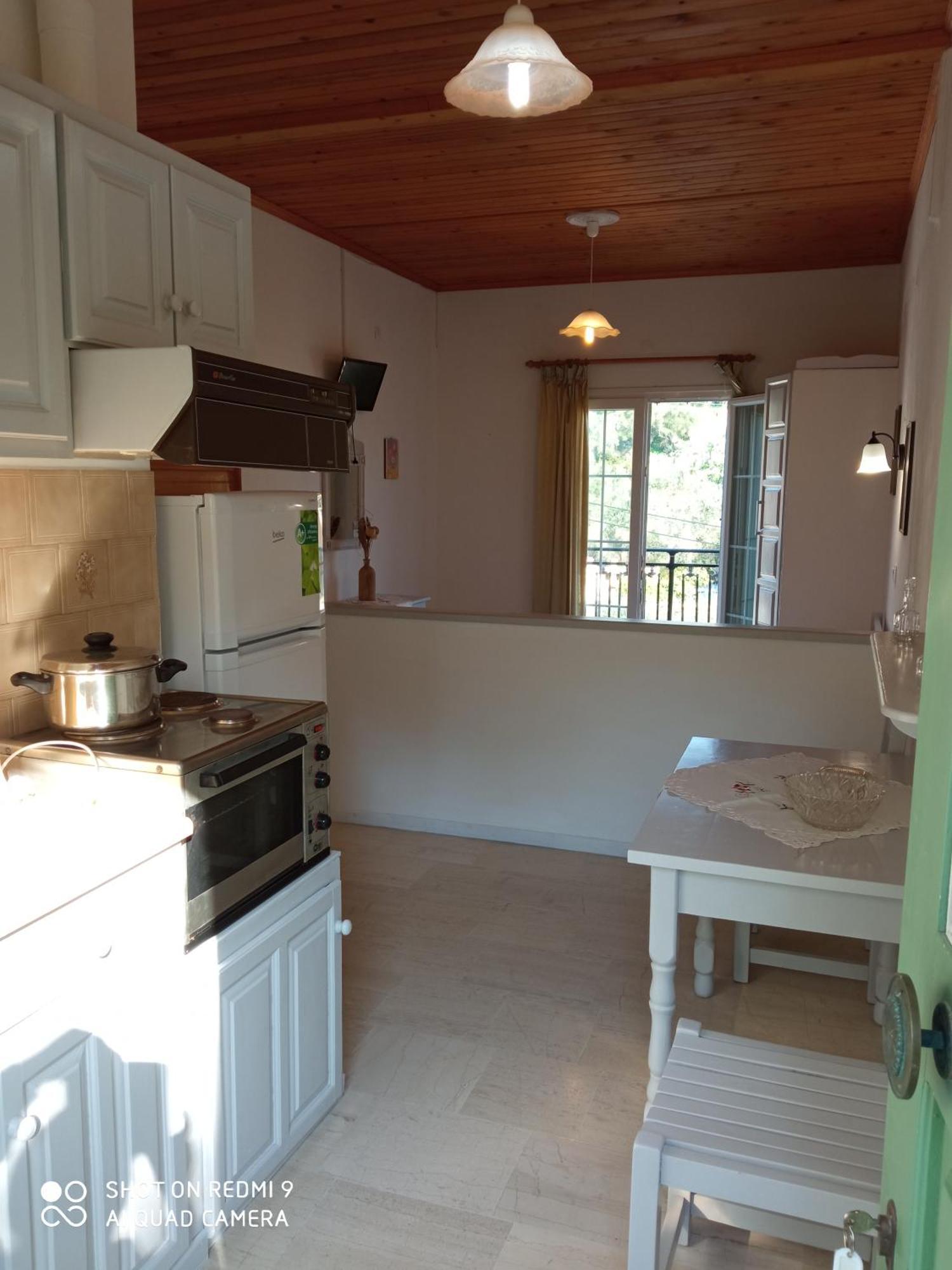Appartement Soustas