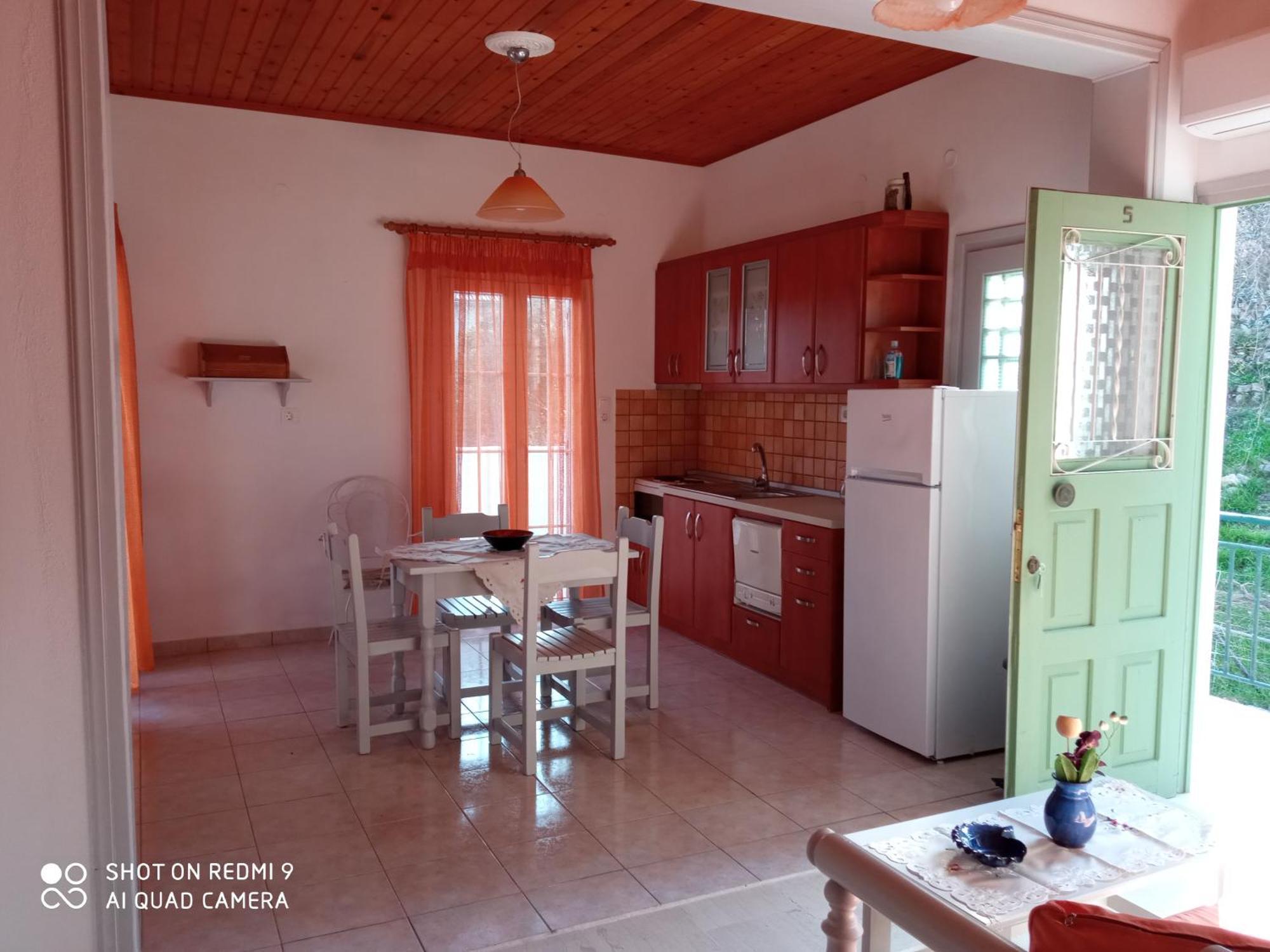 Soustas Appartement Longós