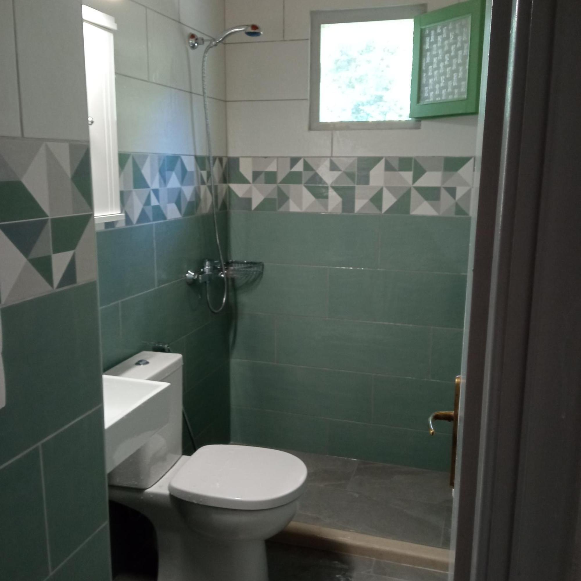 Soustas Appartement *