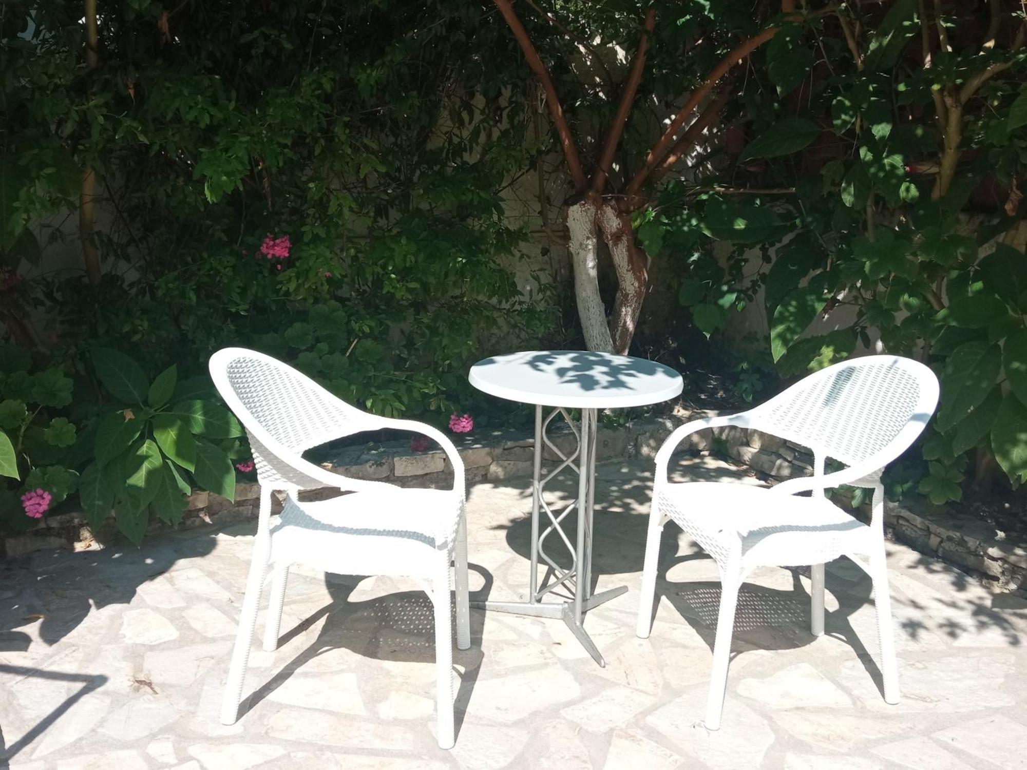 Soustas Apartment Longos (Paxos)