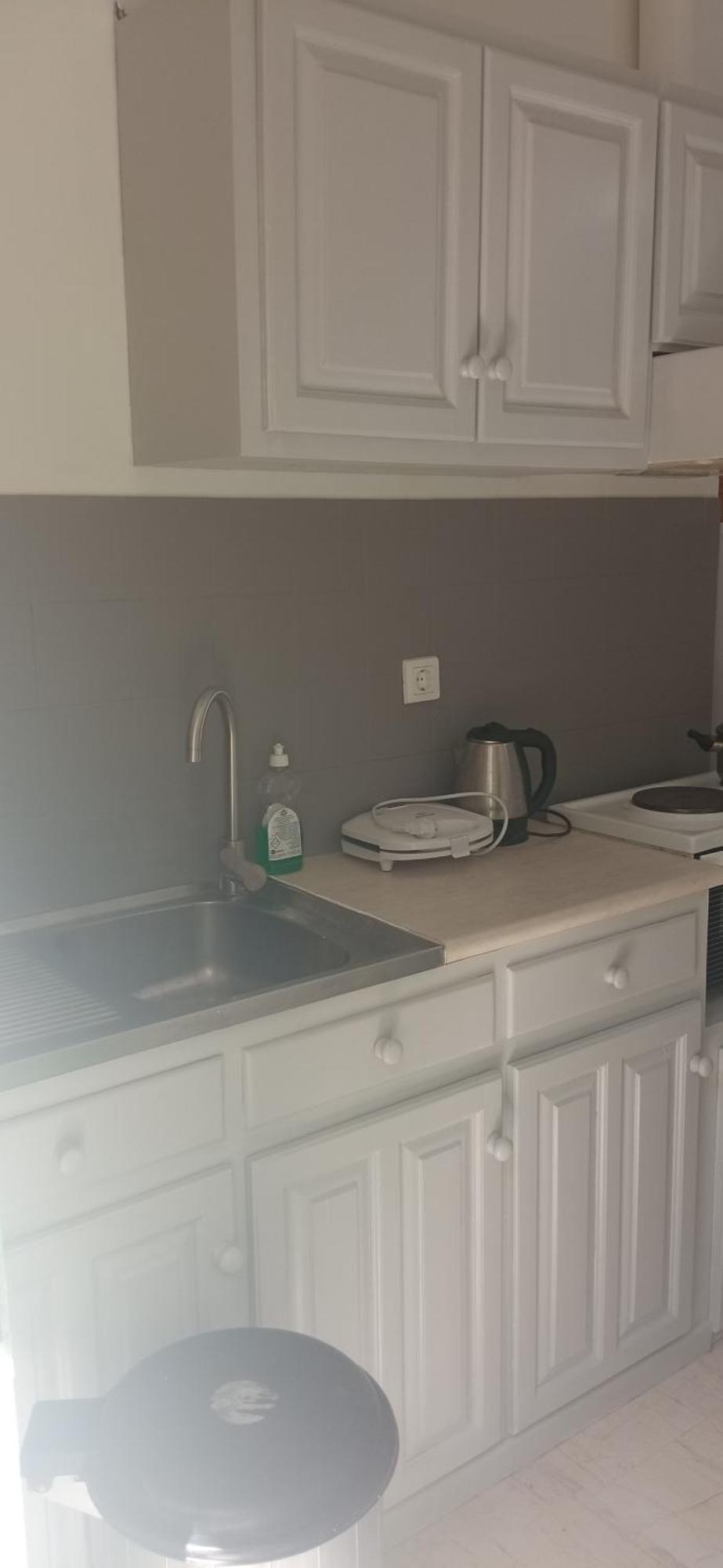 Soustas Appartement *