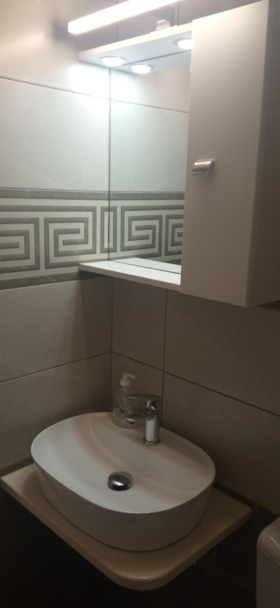 Soustas Appartement