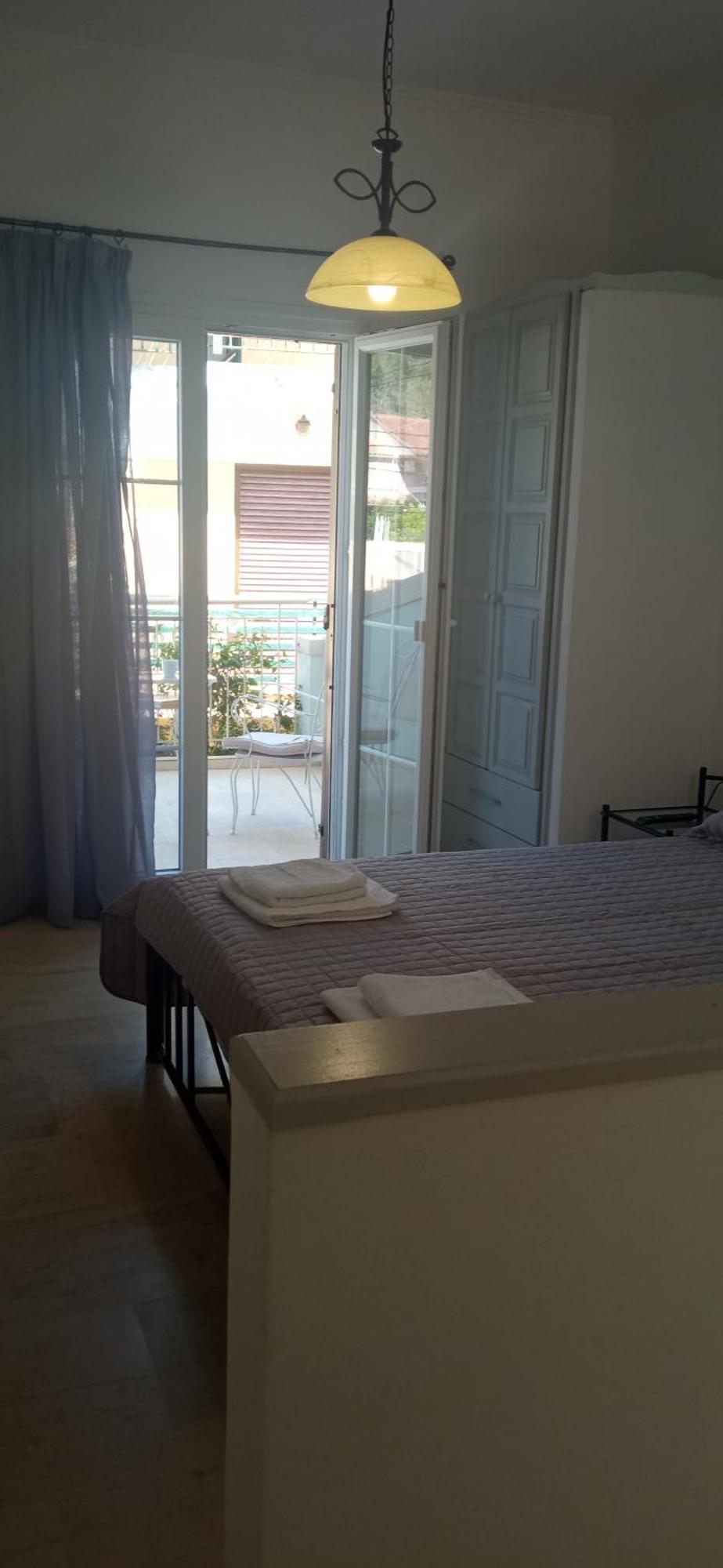Soustas Appartement *