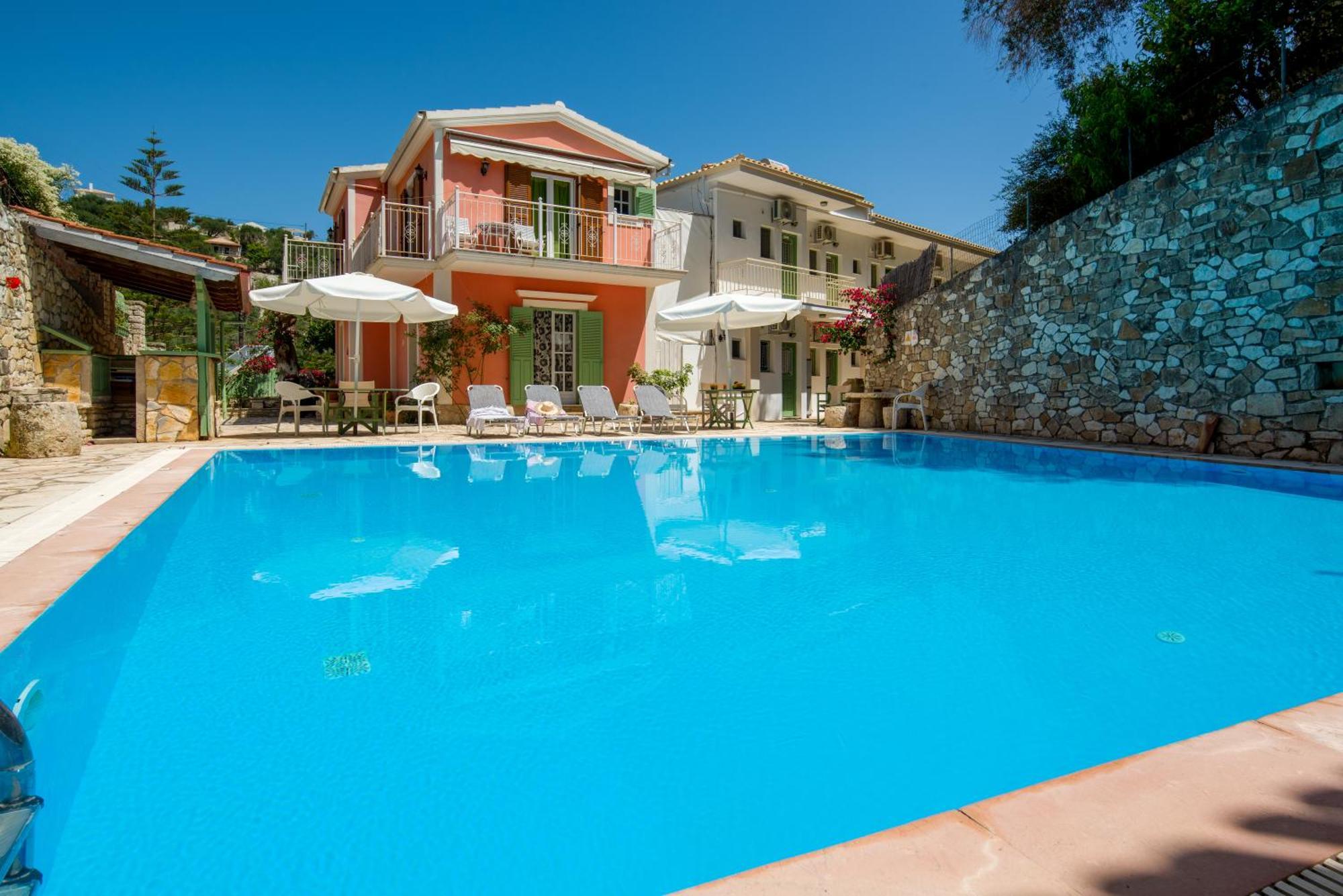 Soustas Appartement *