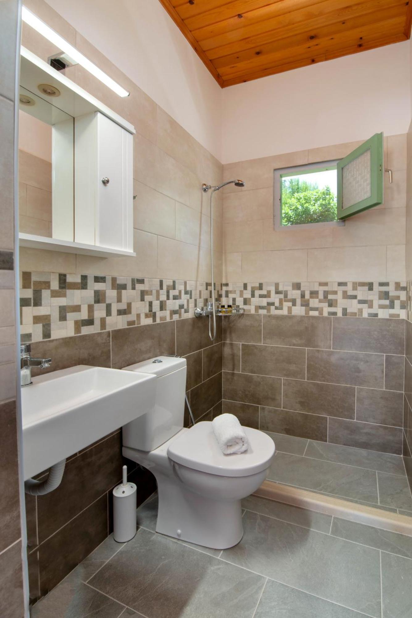 Appartement Soustas