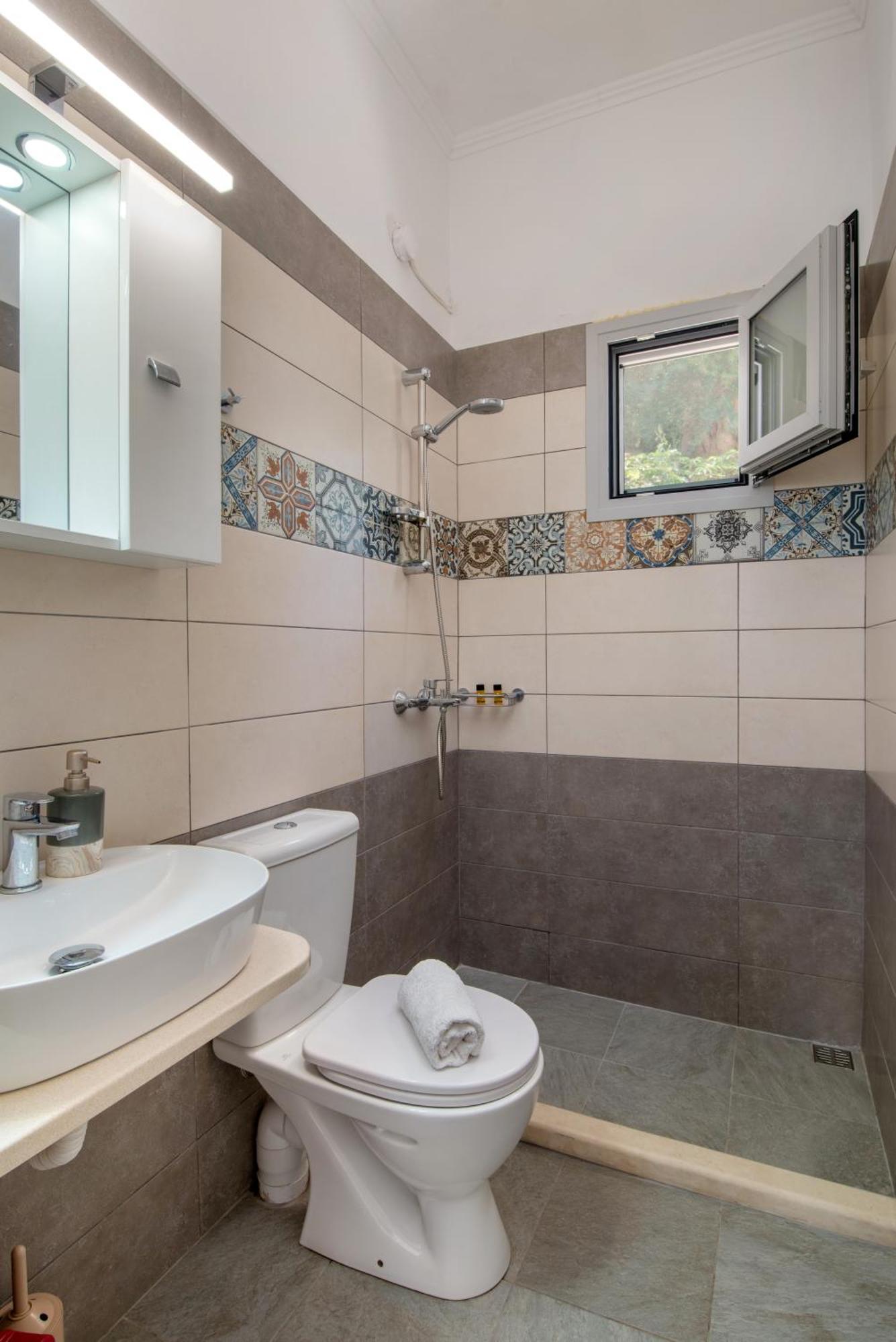 Soustas Appartement Longós