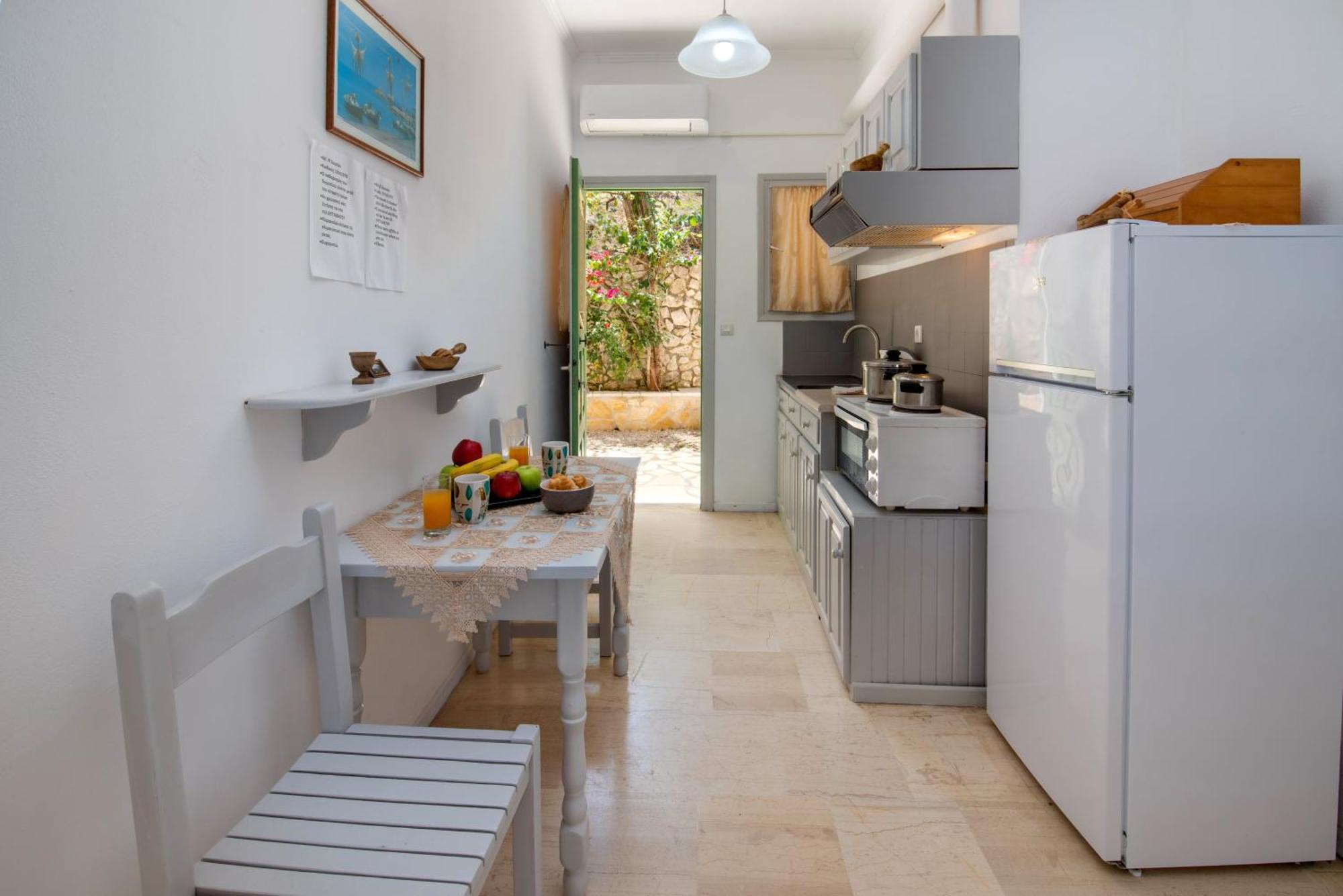 Soustas Appartement
