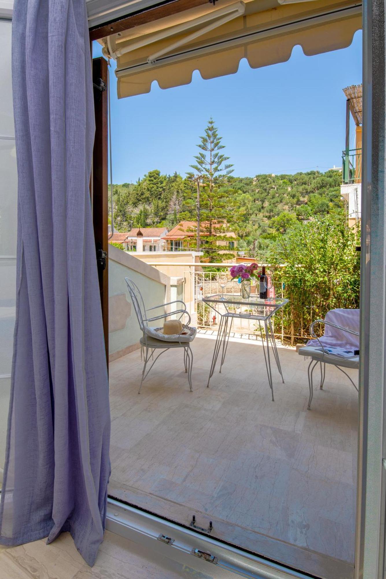 Soustas Appartement Longós