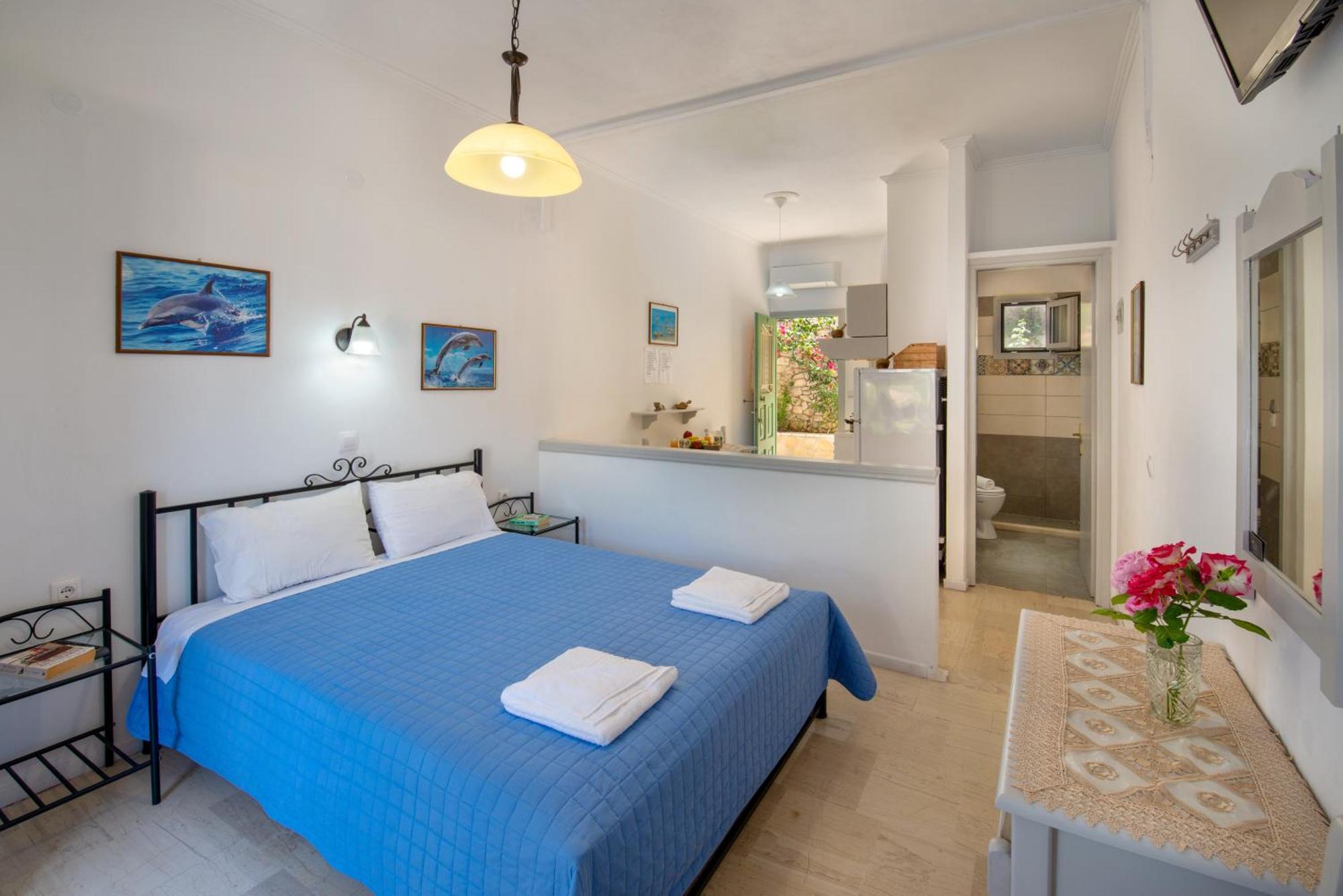 Appartement Soustas Longós