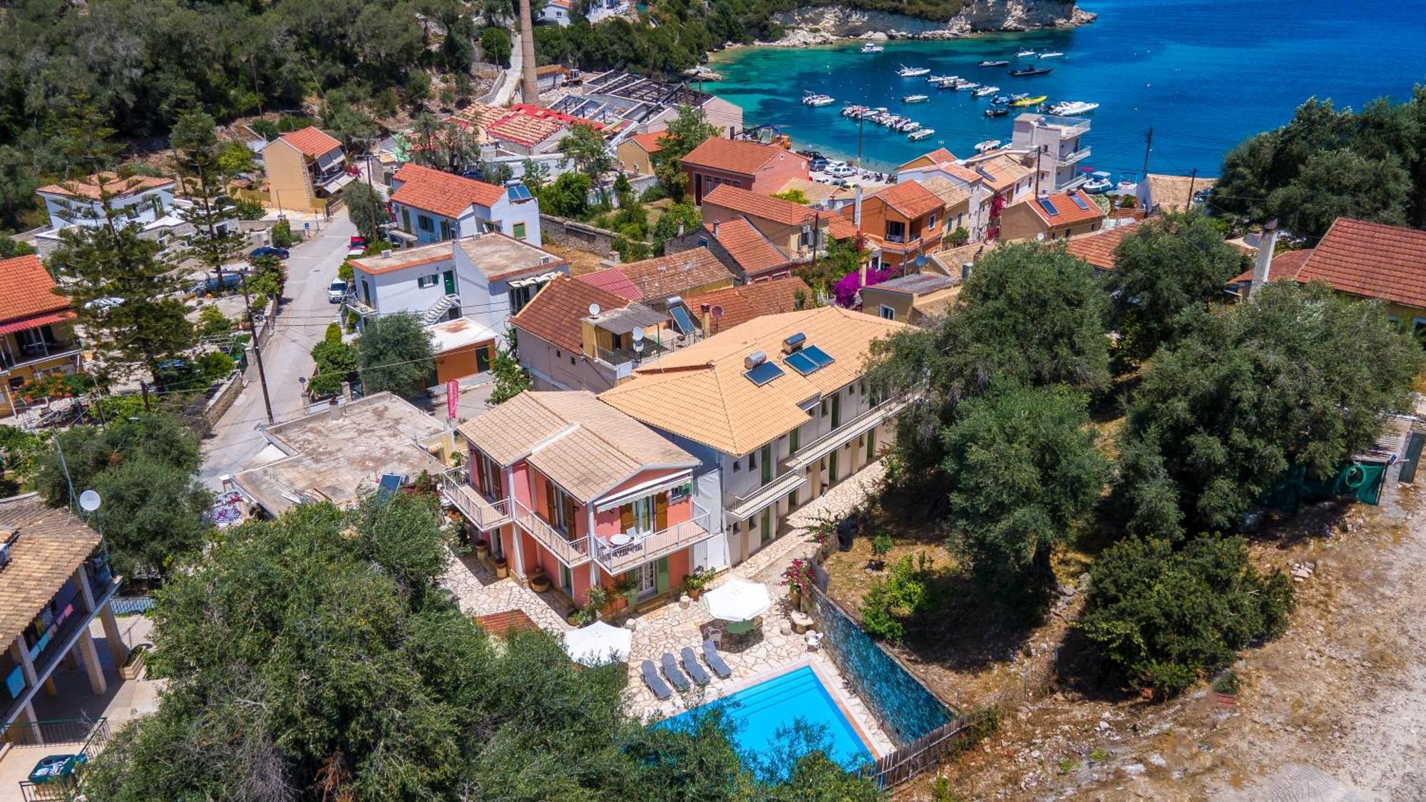 Soustas Longos (Paxos)