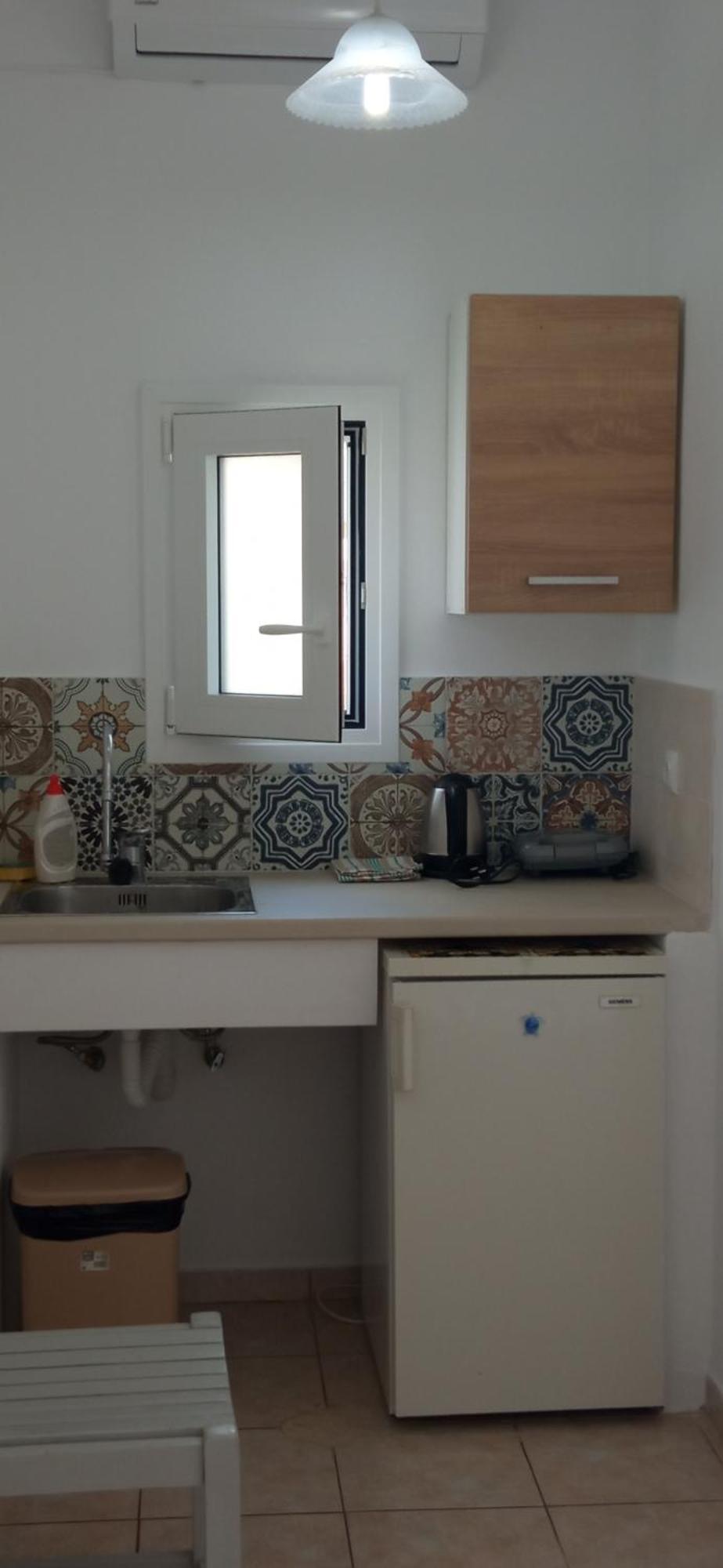 Appartement Soustas Longós